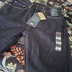 Levi’s Ease 505 Regular Straight 