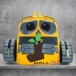 Pixar Wall-e Loungefly Backpack
