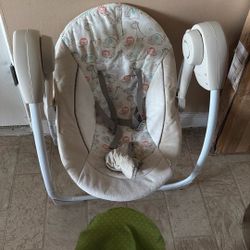 Baby Swing