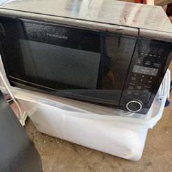 Frigidaire Microwave