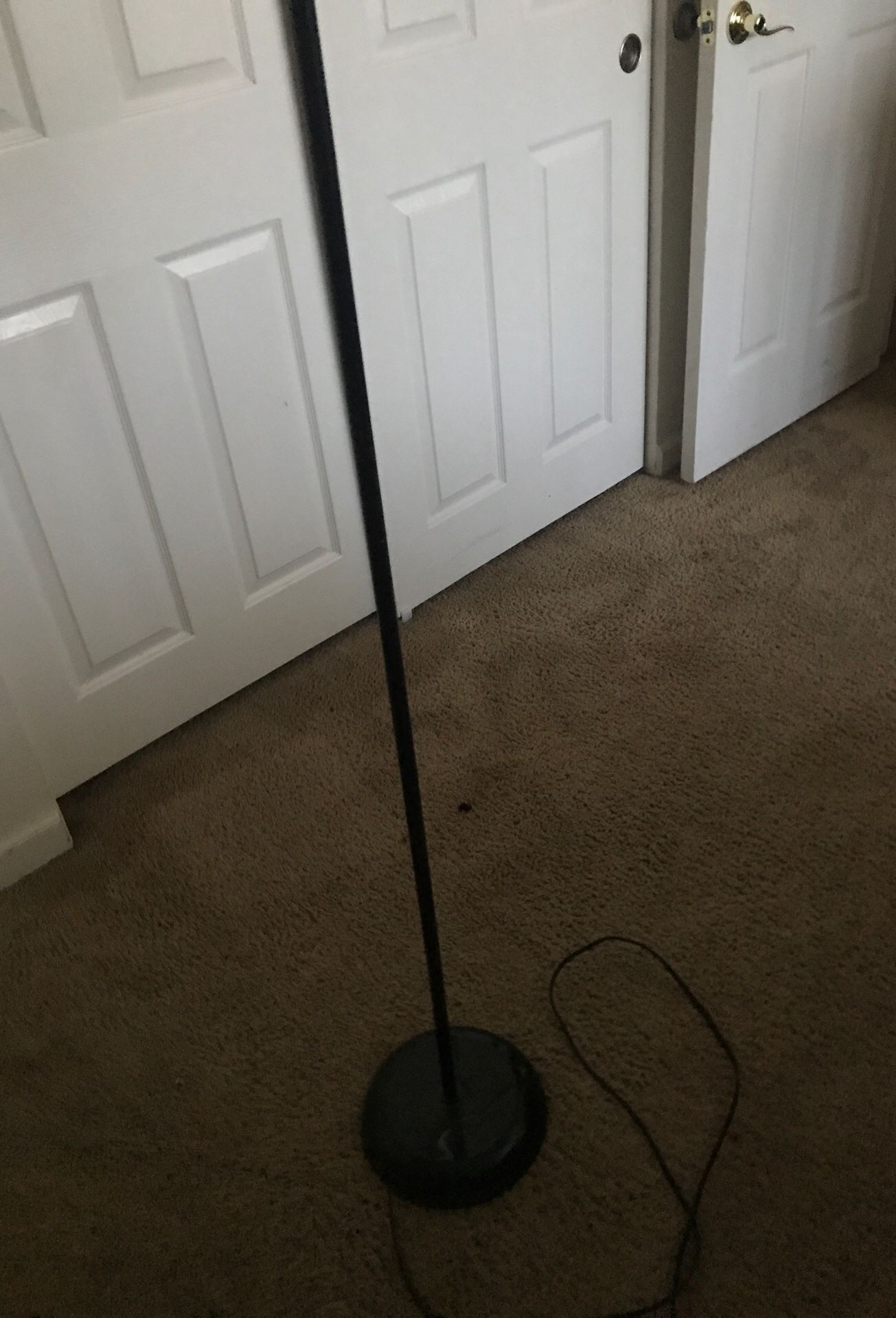 Floor lamp