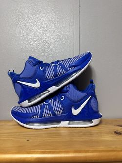 Nike LeBron Witness 7 “Game Royal”