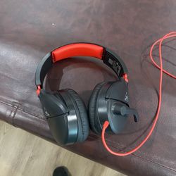 Turtle beach headset 