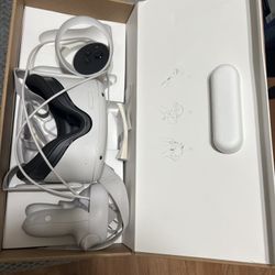 Oculus Quest 2 256GB 