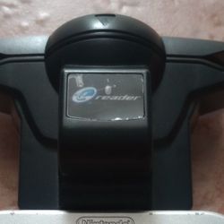 TRADE: Nintendo Game Boy Advance e-Reader + Animal Crossing e-Reader Cards Lot (Rare / Vintage)