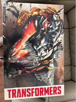 Grimlock
