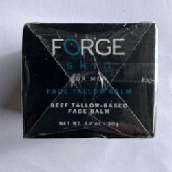 Force Skin For Men