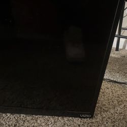 32-inch Vizio TV