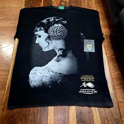 Civil Regime/Star Wars Collab Men's Tee
