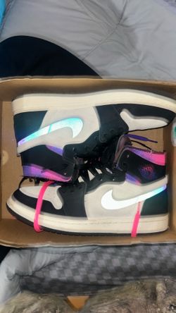 PSG Jordan 1