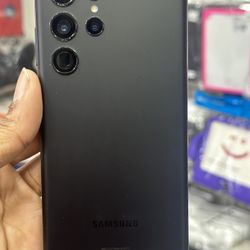 Samsung Galaxy S22 Ultra | 128GB | unlocked