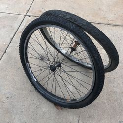 Llantas De Bike Para Enfrente