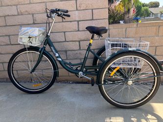 Viribus Bike