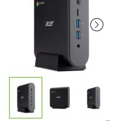 Acer Chromebox CXI3-UA91