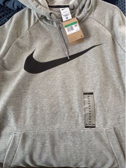 Nike Dri Fit Hoody