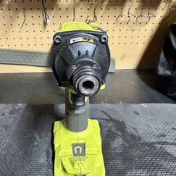 Ryobi Tools