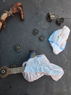 Miata na/ nb parts