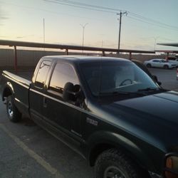 2003 Ford F250 