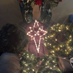 Outside Decorations Bundle 