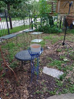 Gardening