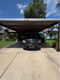 2011 Chevrolet Silverado 1500 Suburban