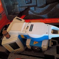 Stonex R2-2 Plus 500 Land Surveyor 