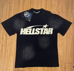 Hellstar T-shirt