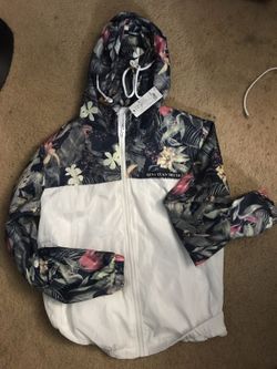 QYS Jacket M/L