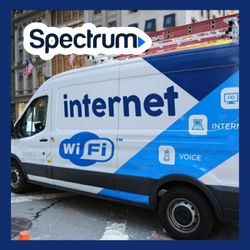INTERNET WIFI UNLIMITED | Spectrum ✅