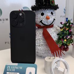 iPhone 16 Pro Unlocked 256 Gb