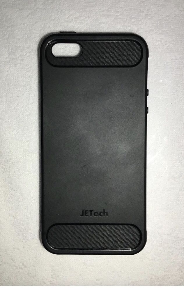 iPhone SE/5S case