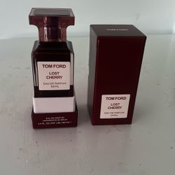 tom ford lost cherry eau de parfum 1.7fl 50 ml