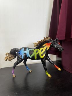 Breyer Horse