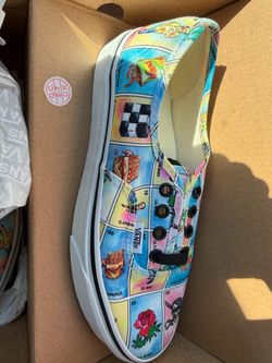 Vans Los Vans Authentic Brand New