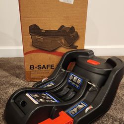 Britax B-SAFE 35 Infant Car Seat Base