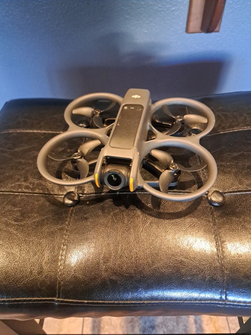 Dji Avata 2