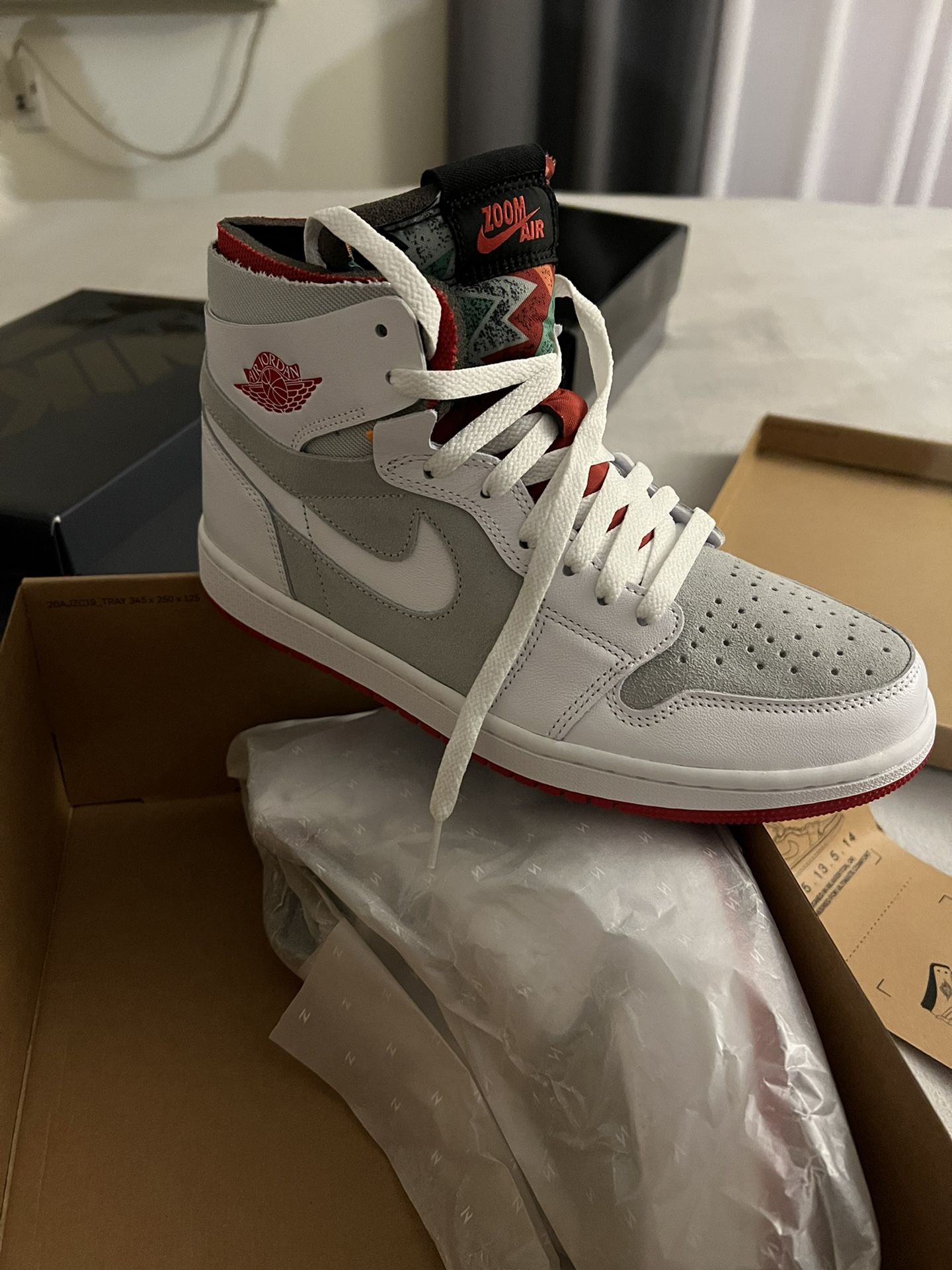 Jordan 1 Size 9 Men