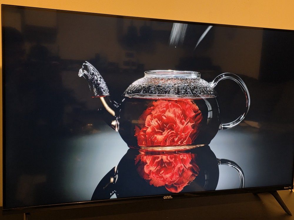 Roku Onn 43 In TV 