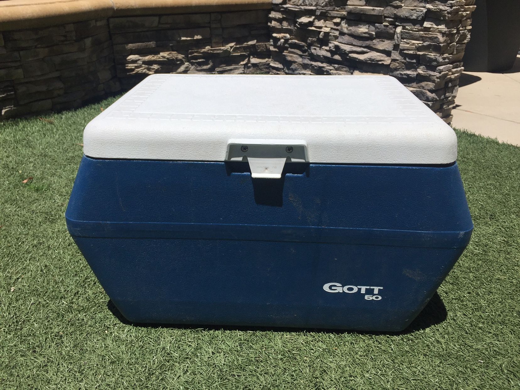Gott 50 cooler sales