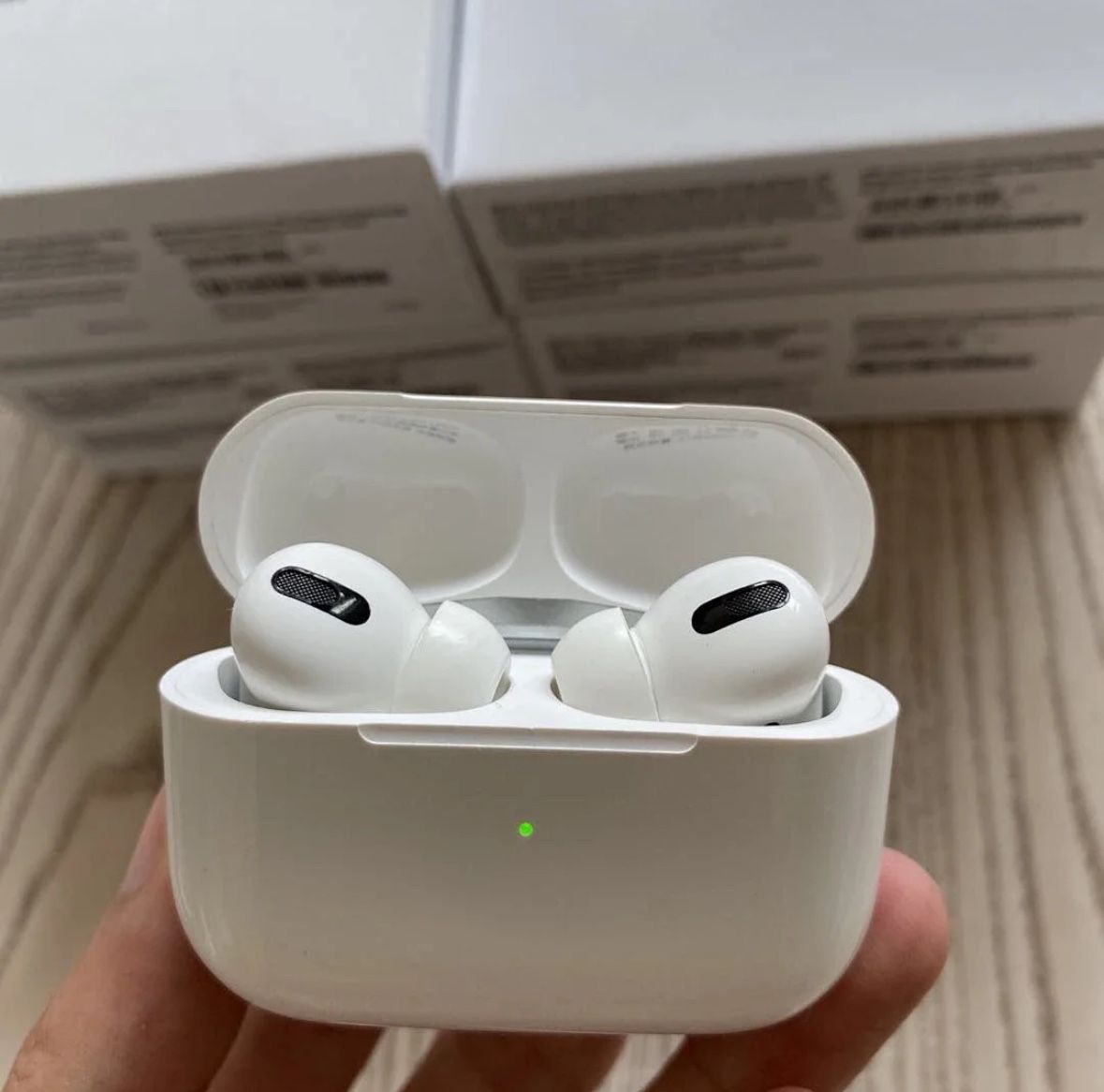 AirPod 3rd Gen