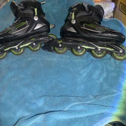 In-line Skates Roller Blades ProXT