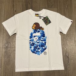 Bape T-shirt