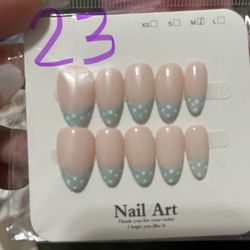 Press On Nails