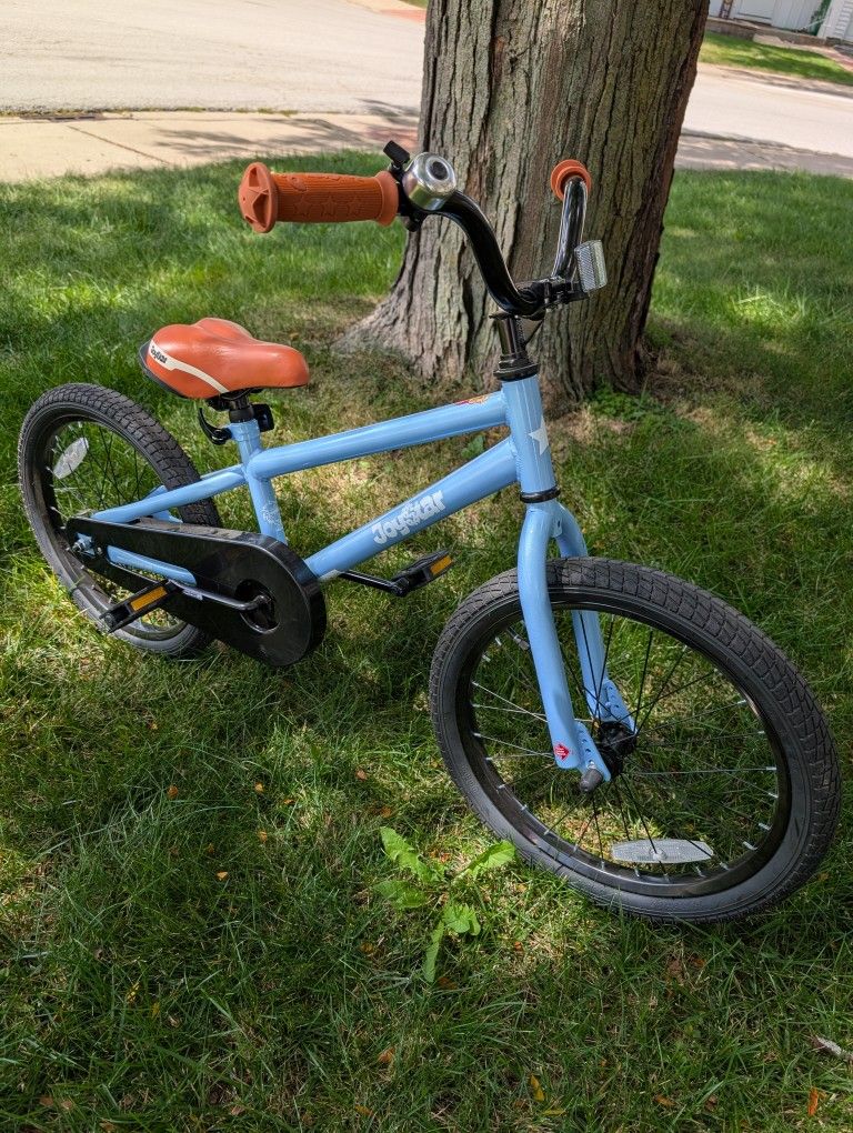 JOYSTAR Totem 18" Kids Bike