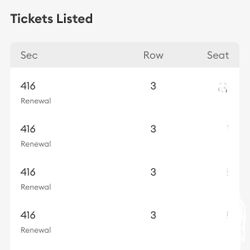 Houston Rockets purchase San Antonio spot, Thursday, October 17, 2024