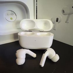 Apple AirPods Pro 2 Second  Gen