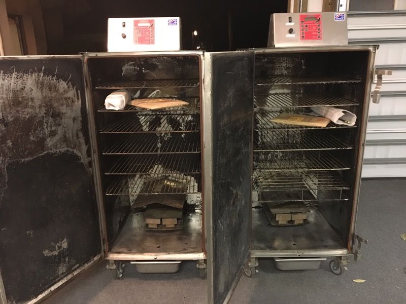 Cook Shack Smokers SM260 for Sale in Largo, FL OfferUp