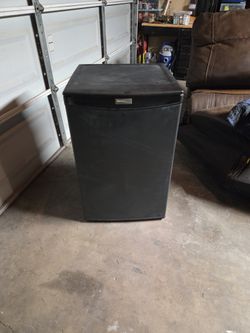 Danby Mini Fridge