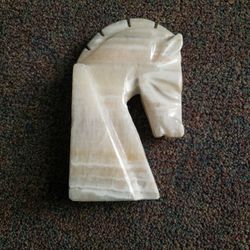 Horse Book Holder