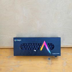 Kemove Mechanical Keyboard 
